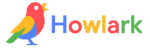 Howlark logo