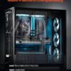 CPU-Liquid-Cooler-AIO-Water-Cooler - Image 2