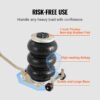 Car Jack Lift Pneumatic Airbag - Image 2