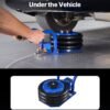 Portable Car Lifting Air Jack - Image 4