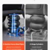 Portable Car Lifting Air Jack - Image 5