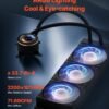 CPU-Liquid-Cooler-AIO-Water-Cooler - Image 3