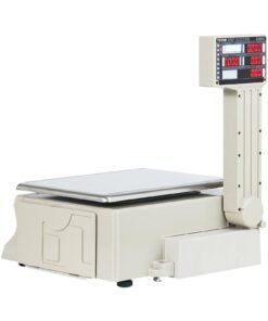 Digital Weight Scale 66 lbs