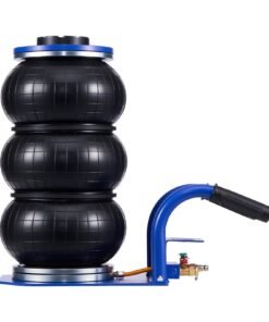 Portable Car Lifting Air Jack