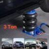Portable Car Lifting Air Jack - Image 3