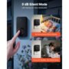 Wireless Doorbell Kit with 1000FT Range, Waterproof Button, Adjustable Volume & 48 Ringtones - Image 5